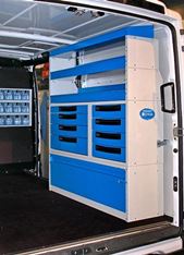 03_Servisné vybavenie pre IVECO Daily od Syncro system